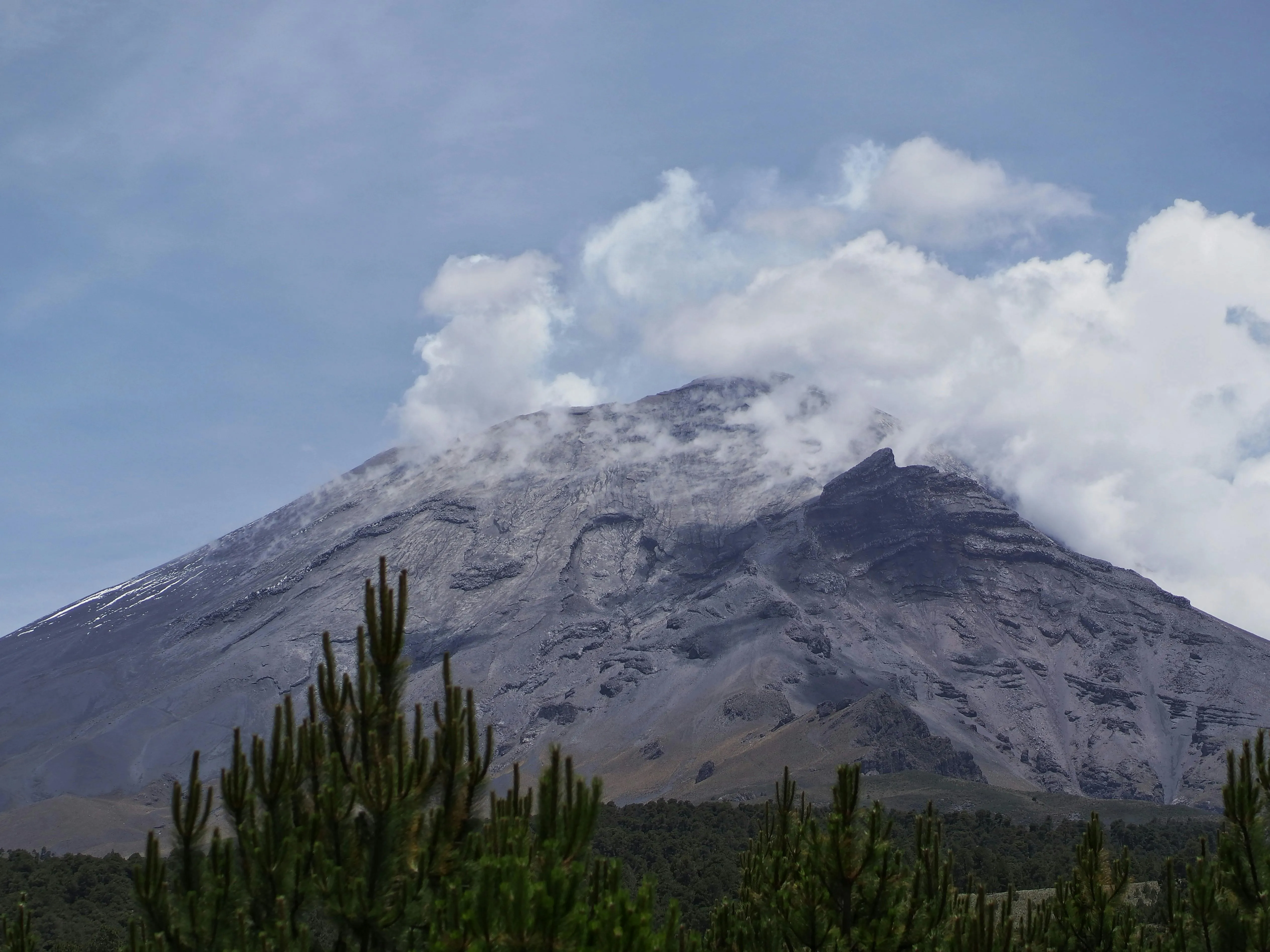Into the hills of nepal